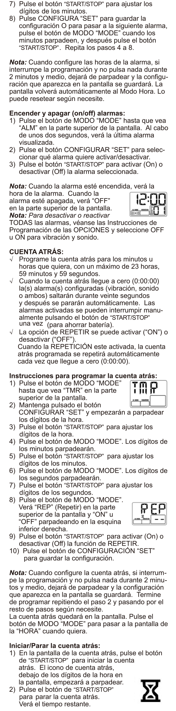 vibralite-mini-spanish-instruction-manual-page-3