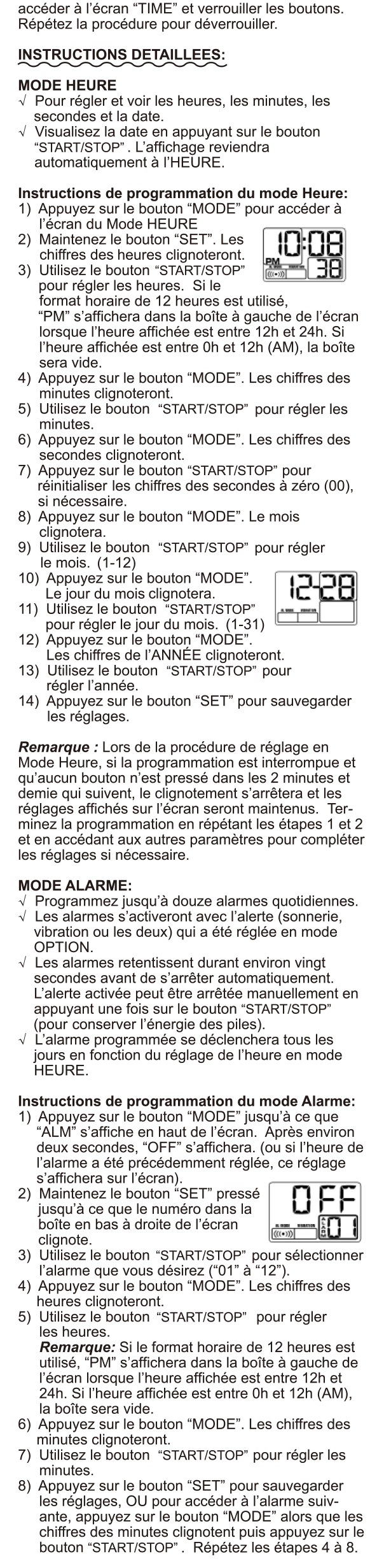 vibralite-mini-french-instruction-manual-page-2