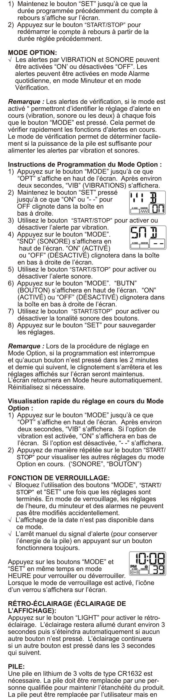 vibralite-mini-french-instruction-manual-page-4